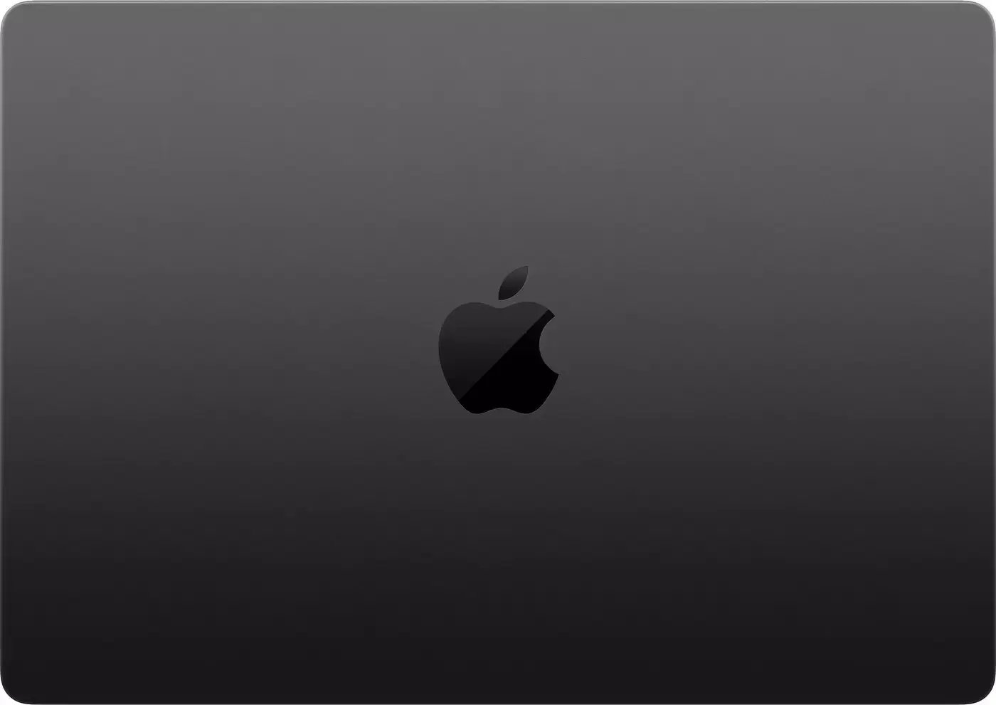 Macbook Pro 14,2" M4 2024