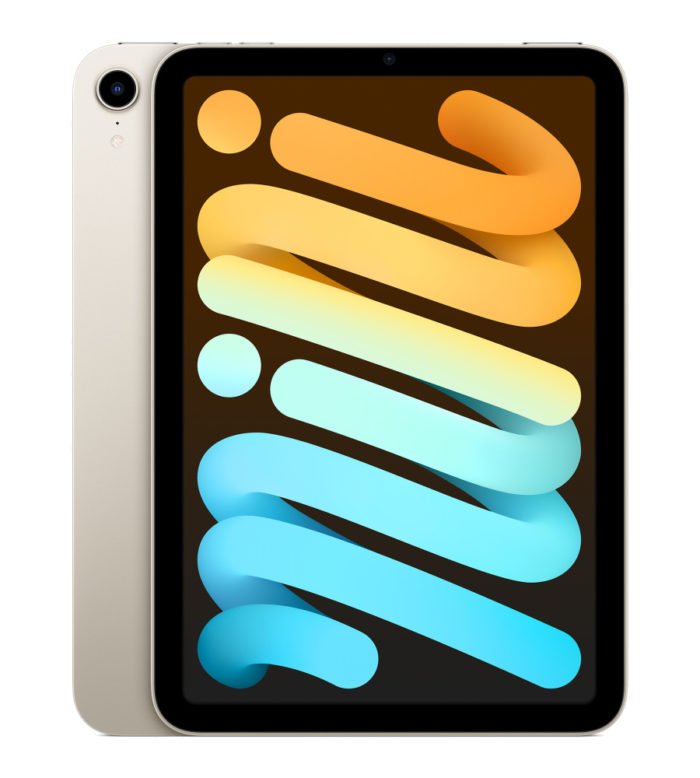 iPad mini 7