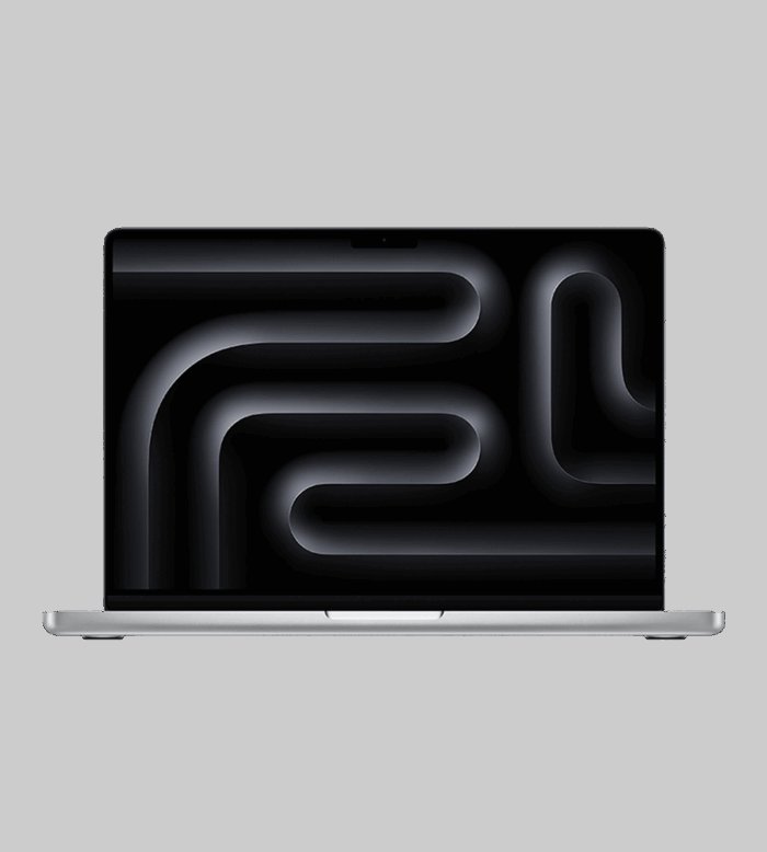 MacBook Pro 14" M5