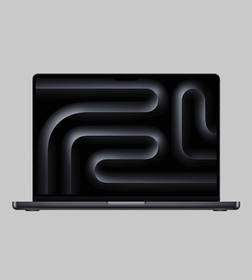 MacBook Pro 16" M5 Pro