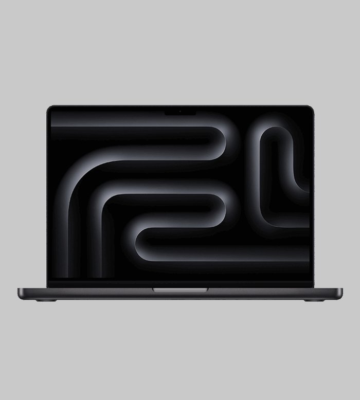 MacBook Pro 16" M5 Pro